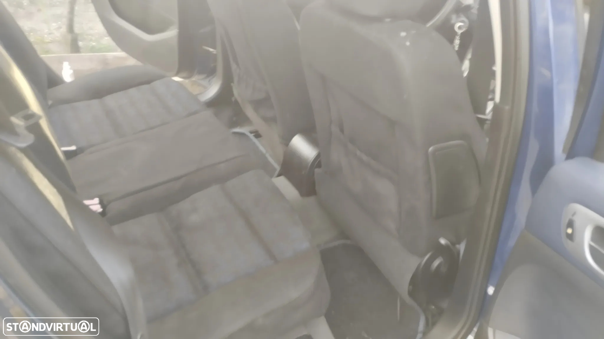 Peugeot 307 Break 1.4 HDi XS - 19