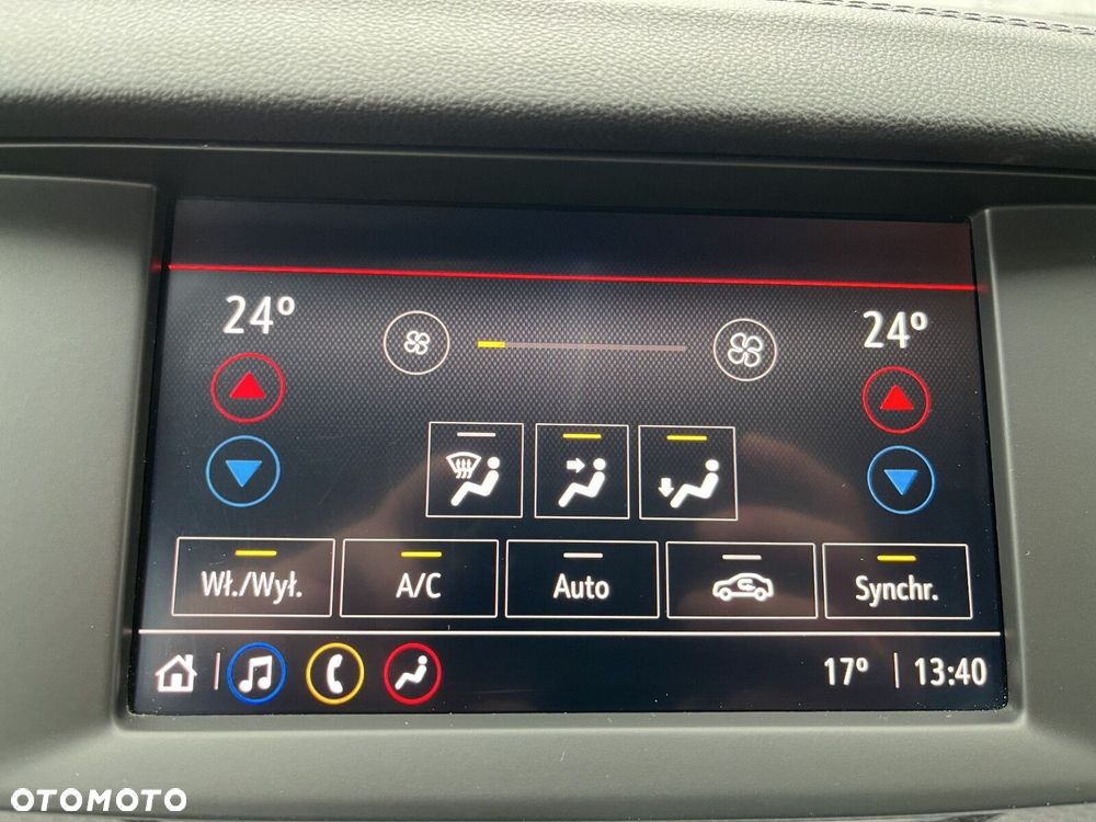 Opel Insignia 1.5 CDTI Elegance S&S - 30