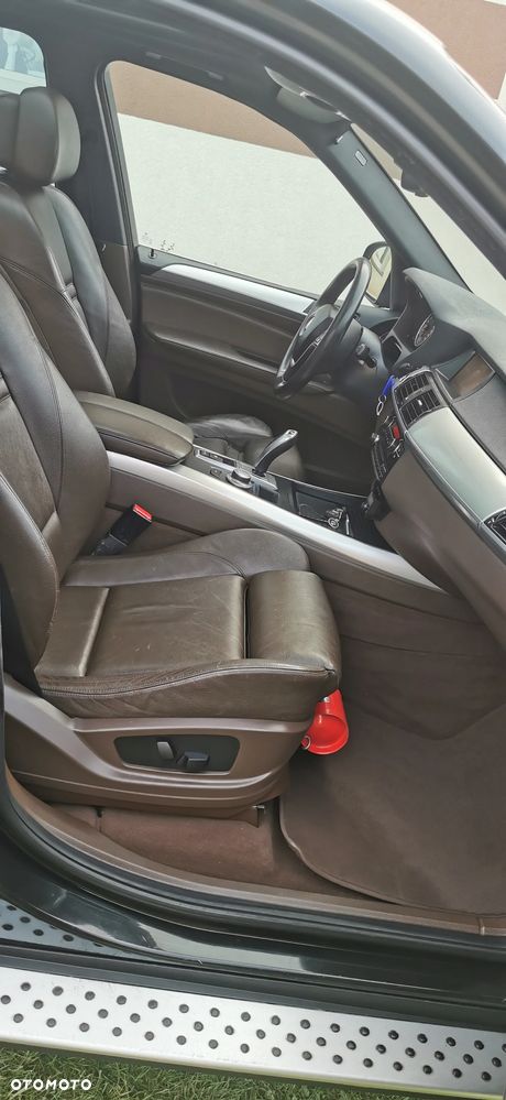 BMW X5 - 8