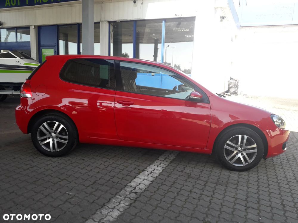 Volkswagen Golf 1.4 United - 3