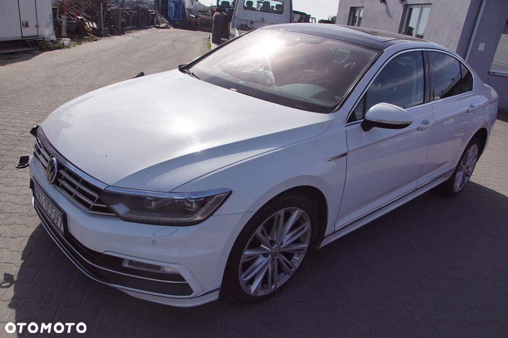 AUTO NA CZĘŚCI PASSAT B8 4 MOTION 2.0 TDI CUAA LC9A SKRZYNIA RCG DSG 692324777 - 12