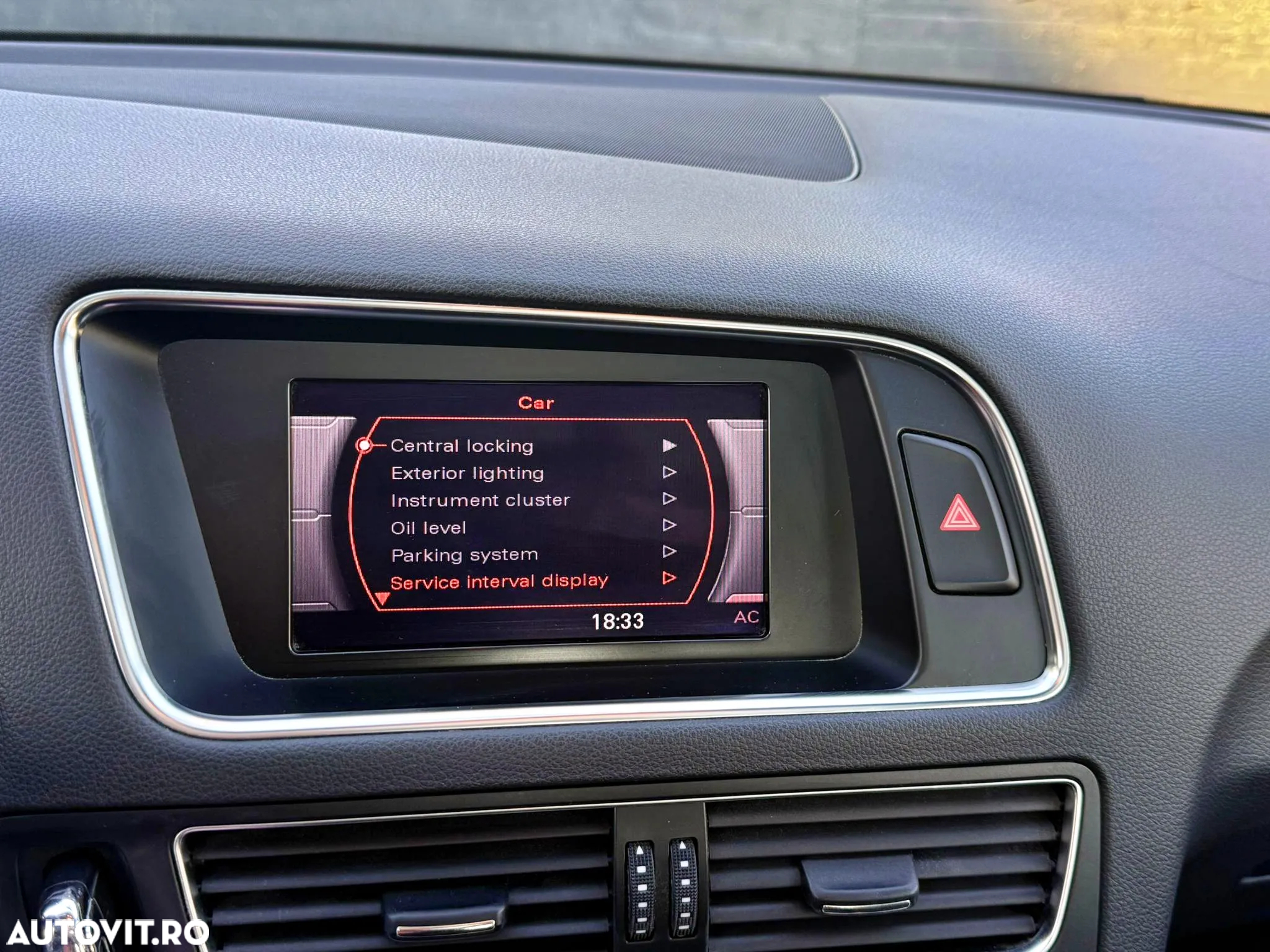 Audi Q5 2.0 TDI Quattro S-Tronic - 15