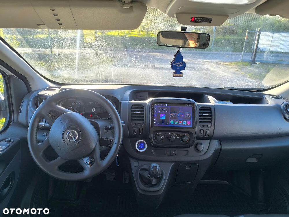 Opel Vivaro 1.6 CDTI L2 - 6