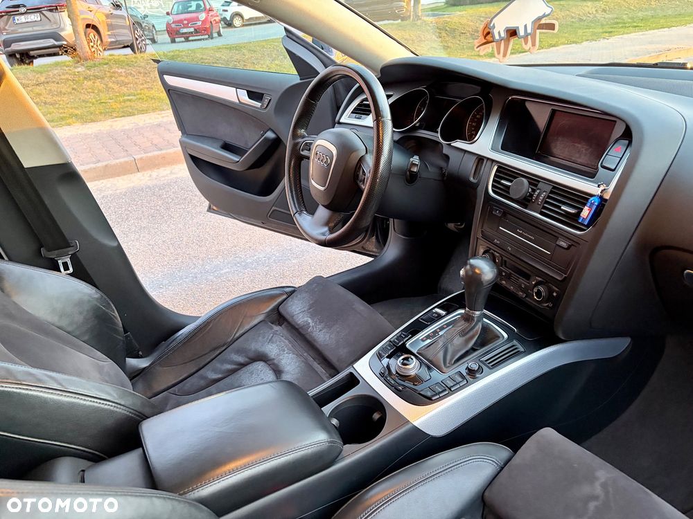 Audi A5 Sportback 2.0 TFSI Multitronic - 19