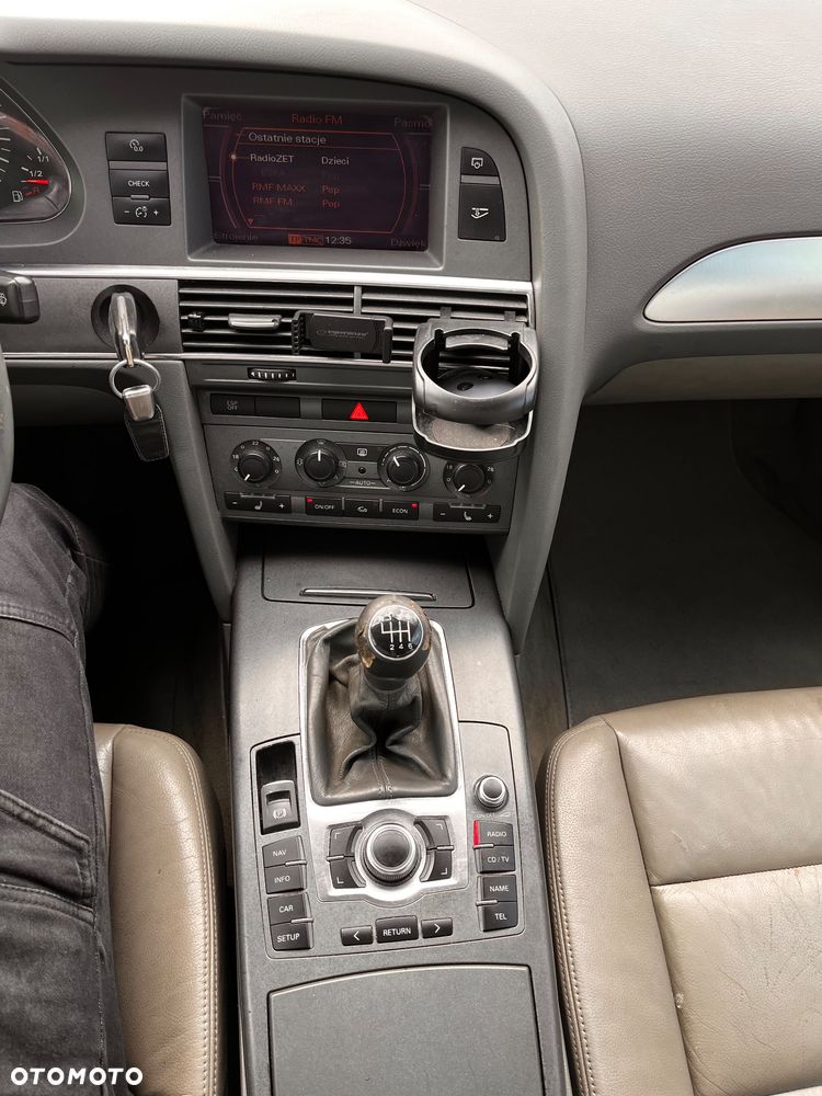 Audi A6 Limousine 2.0 TDI - 8