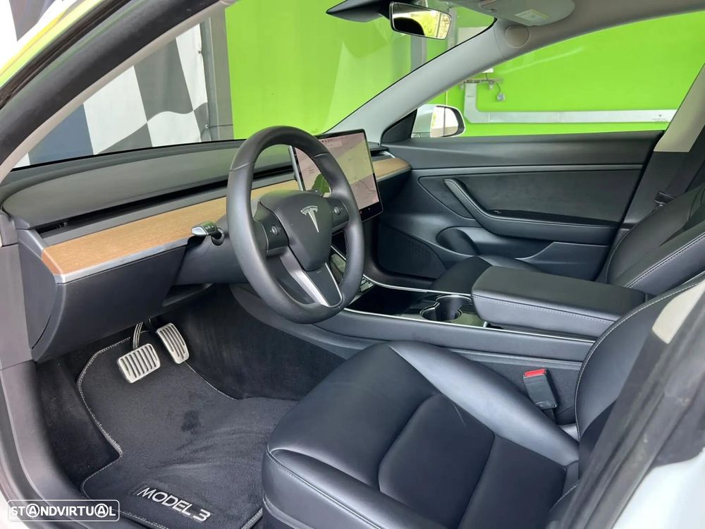 Tesla Model 3 Standard RWD Plus - 7