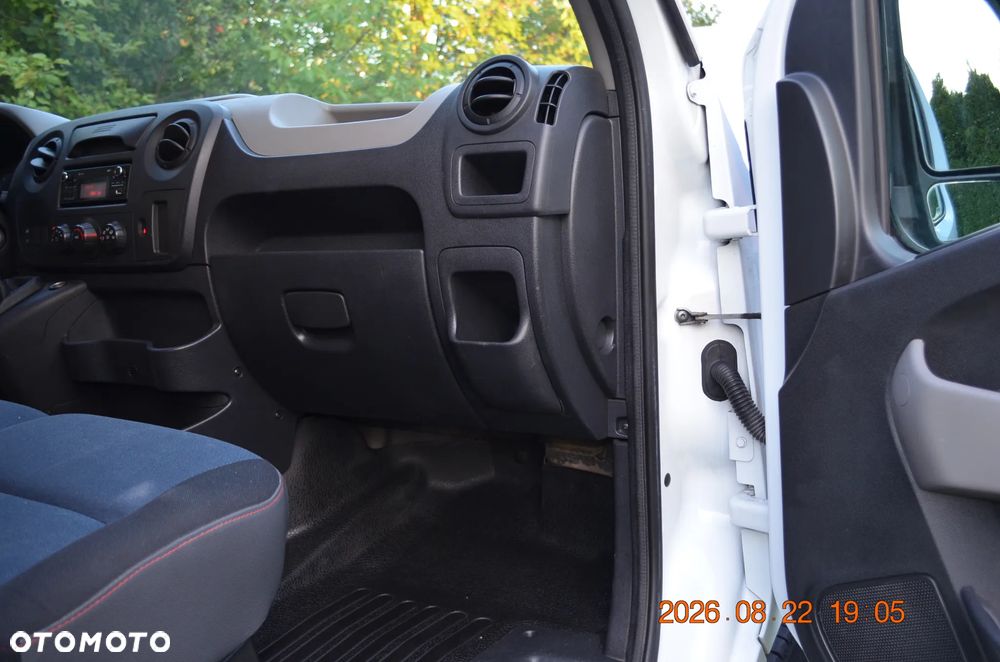 Renault MASTER - 14