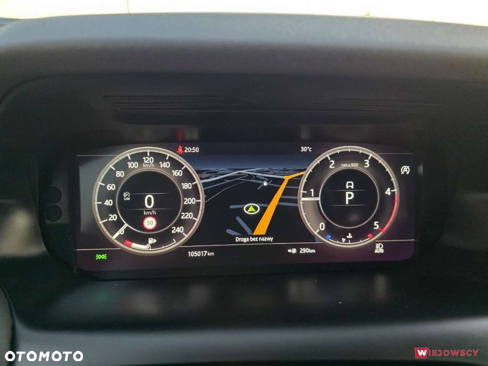 Land Rover Discovery Sport - 21