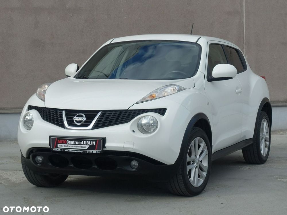 Nissan Juke - 6