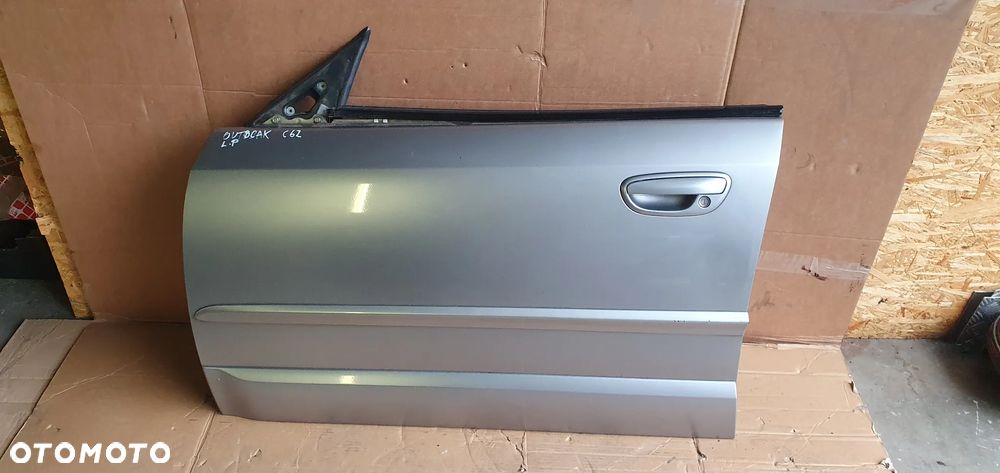 Drzwi lewy przód przednie lewe Subaru Legacy IV Lift Outback C6Z - 1