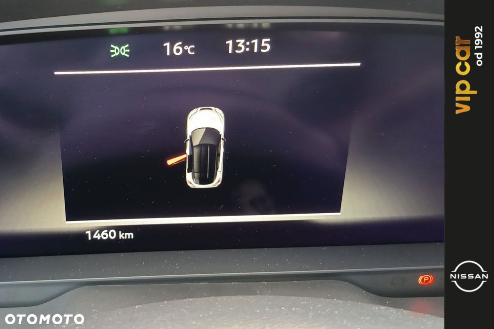 Nissan Juke 1.0 DIG-T N-Connecta DCT - 13
