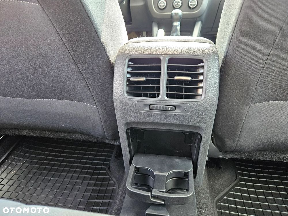 Volkswagen Golf 1.4 Comfortline - 10