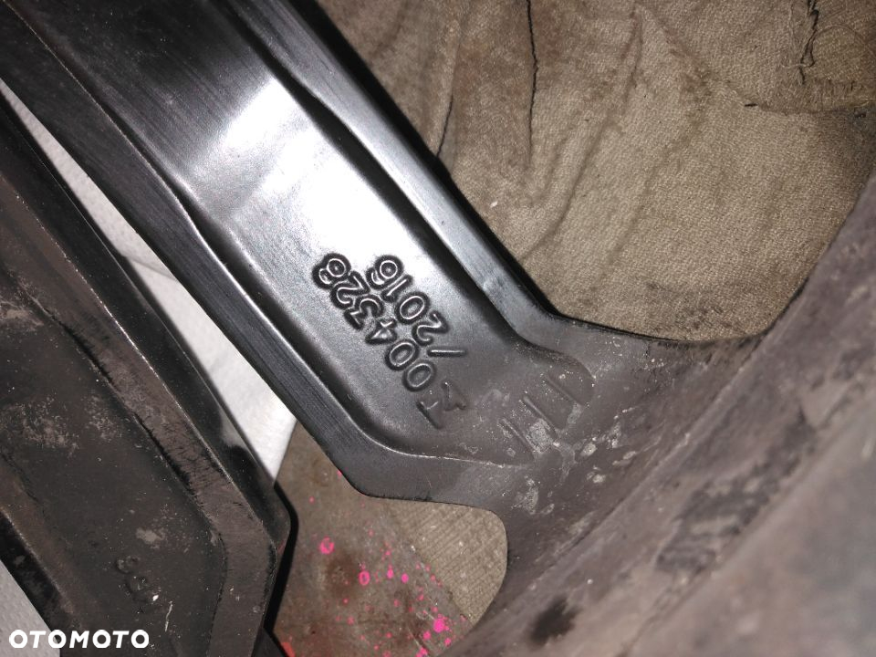 18'' 5x112 VW 5G0601025CM FELGI ORYGINALNE - 8