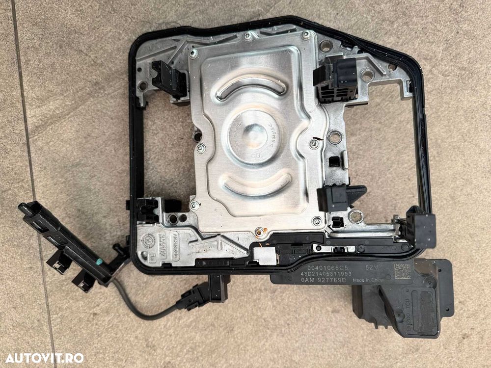 Mecatronic  Golf VIII DSG  OAM 325065S/ Calculator   43D21405311993 - 5