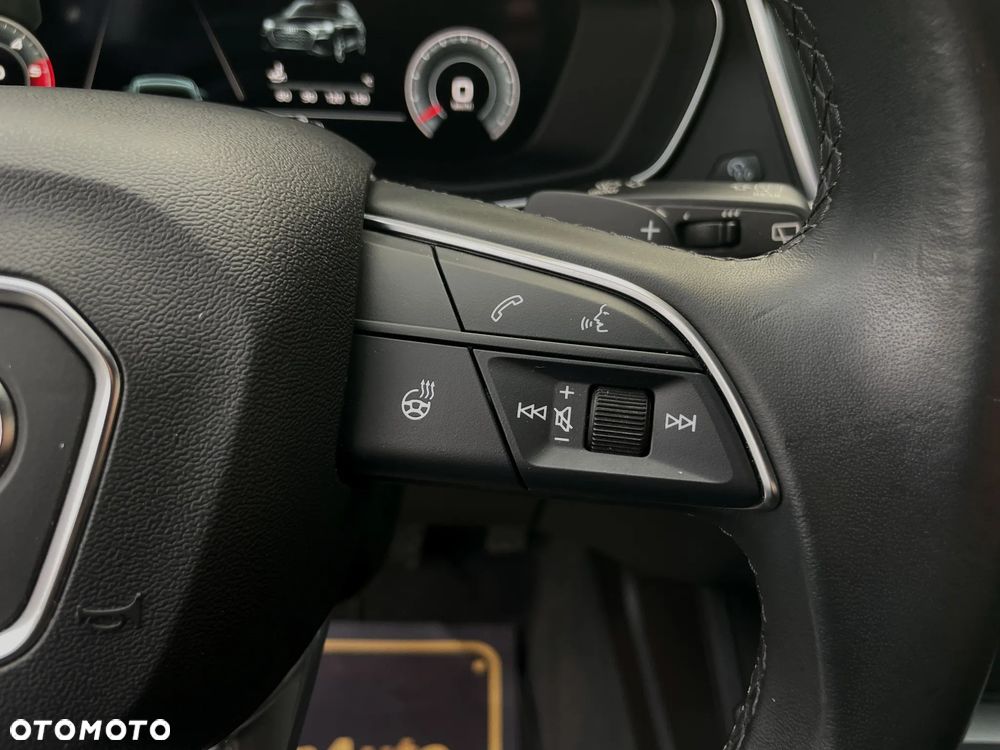 Audi Q5 40 TDI quattro S tronic design - 25