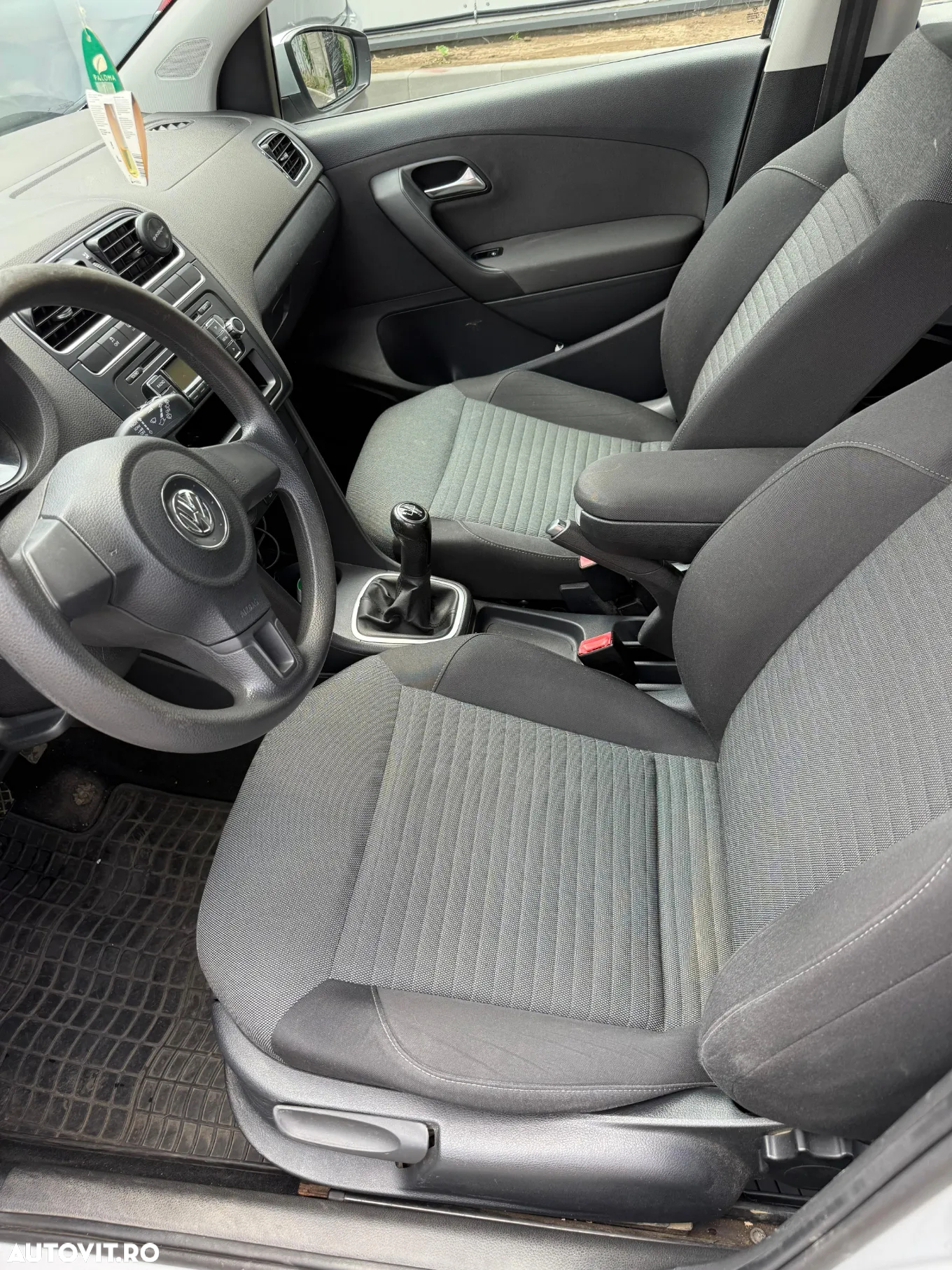 Volkswagen Polo 1.2 Trendline - 8