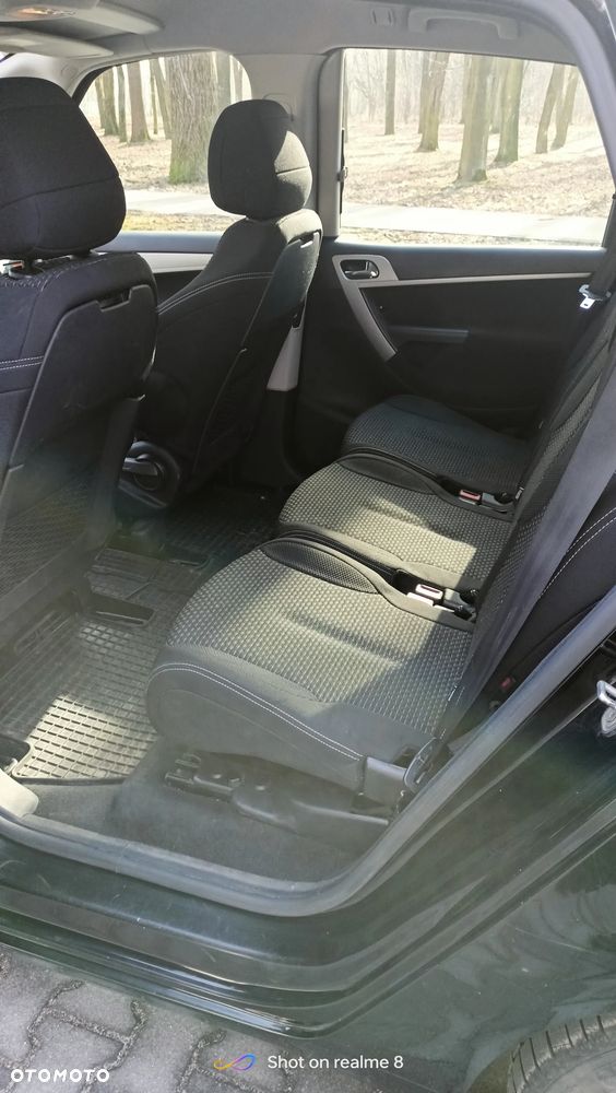 Citroën C4 Picasso - 12