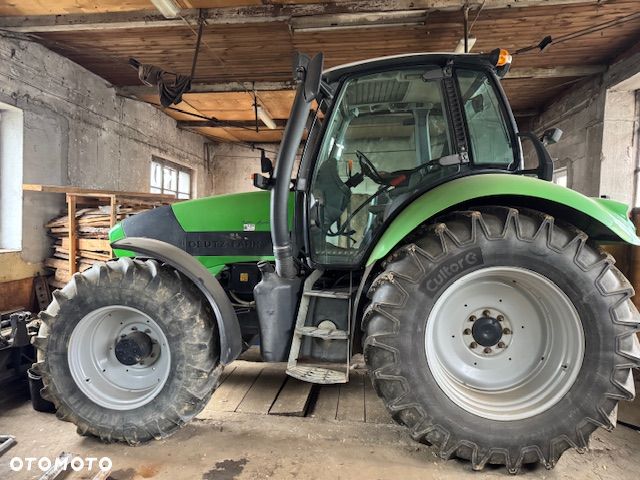Deutz-Fahr Agrotron TTV 610 DCR - 3