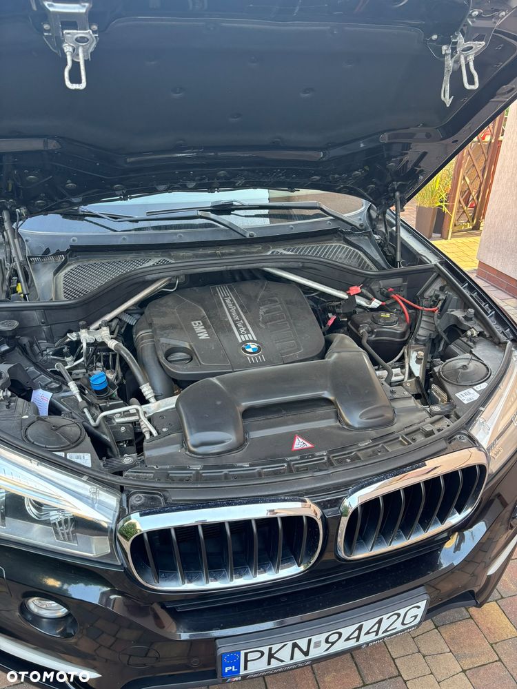 BMW X5 - 34