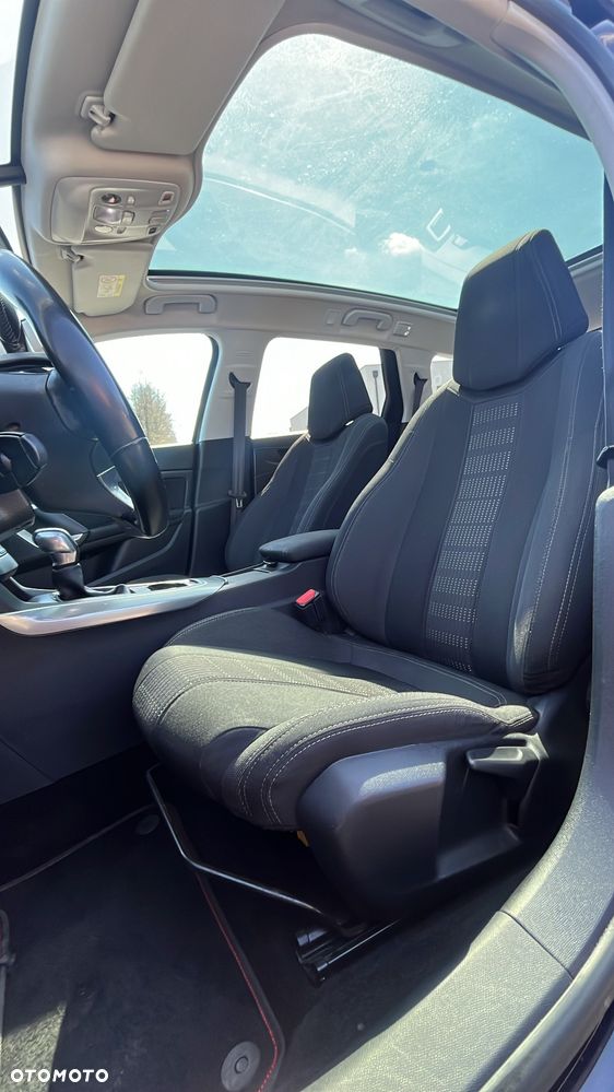 Peugeot 308 BlueHDi 120 EAT6 Stop & Start Business-Line - 15