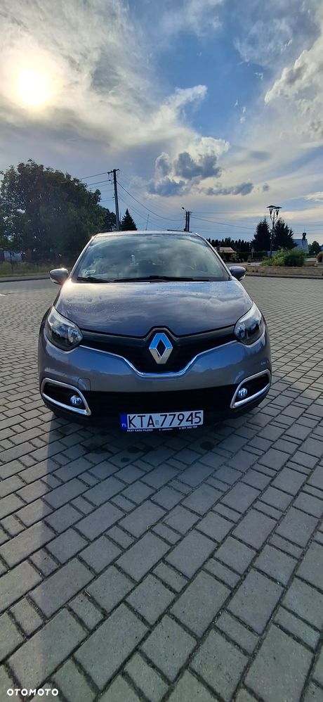 Renault Captur - 1