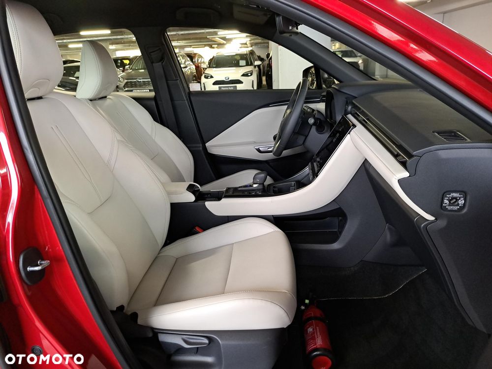 Lexus LBX 1.5 Hybrid Elegant - 15