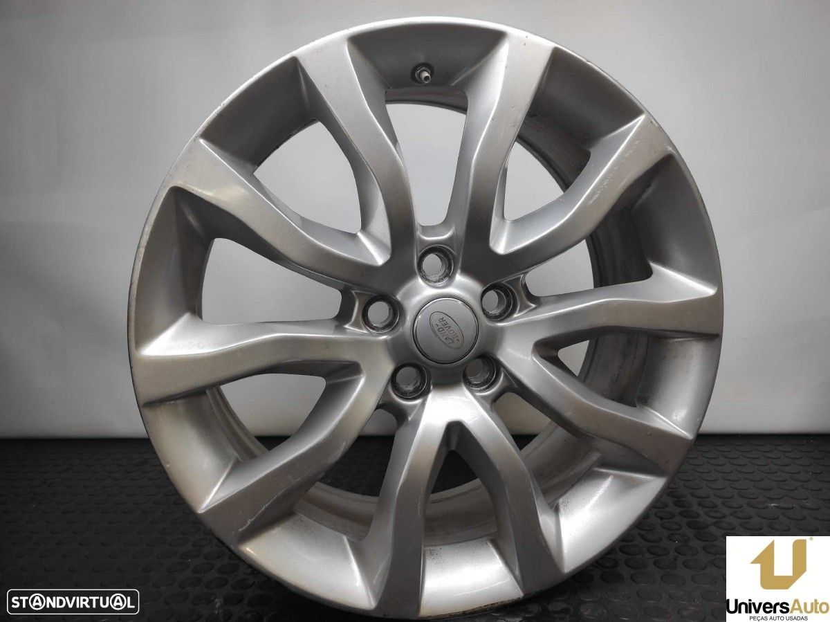 PNEU LAND ROVER RANGE ROVER SPORT HSE - 1