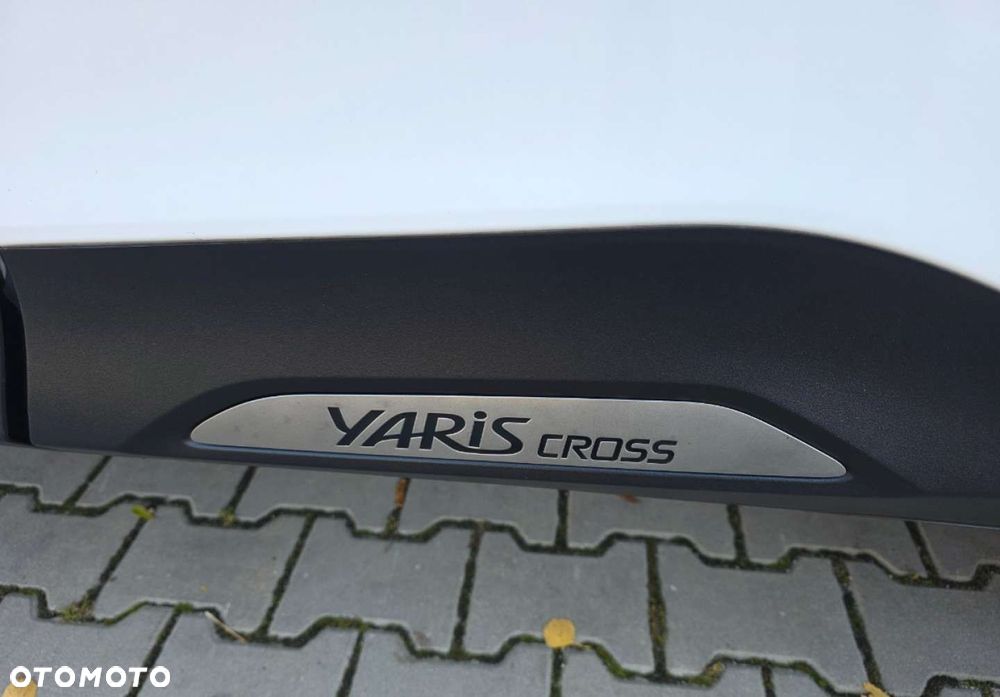 Toyota Yaris Cross - 38