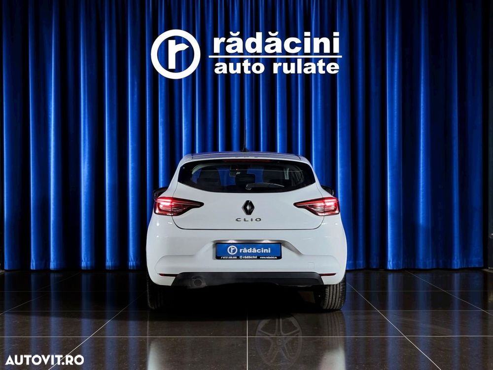 Renault Clio - 2