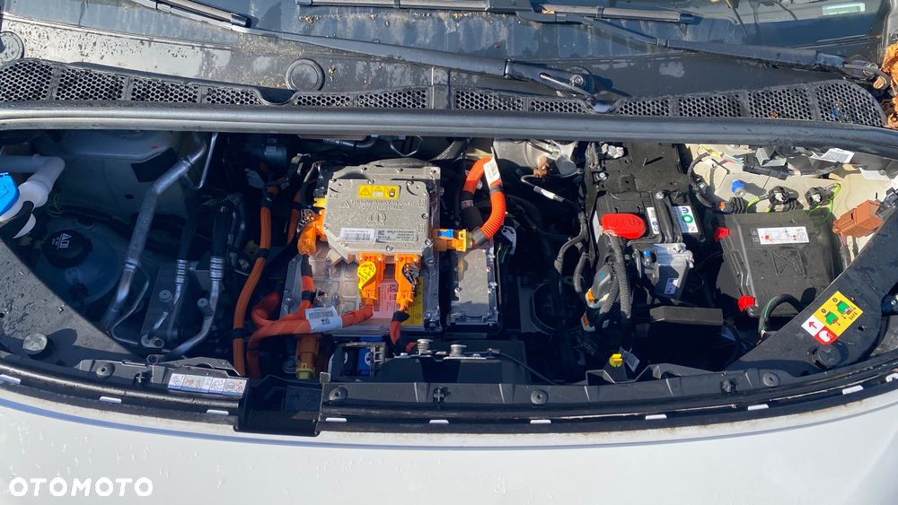 Toyota Proace City - 15