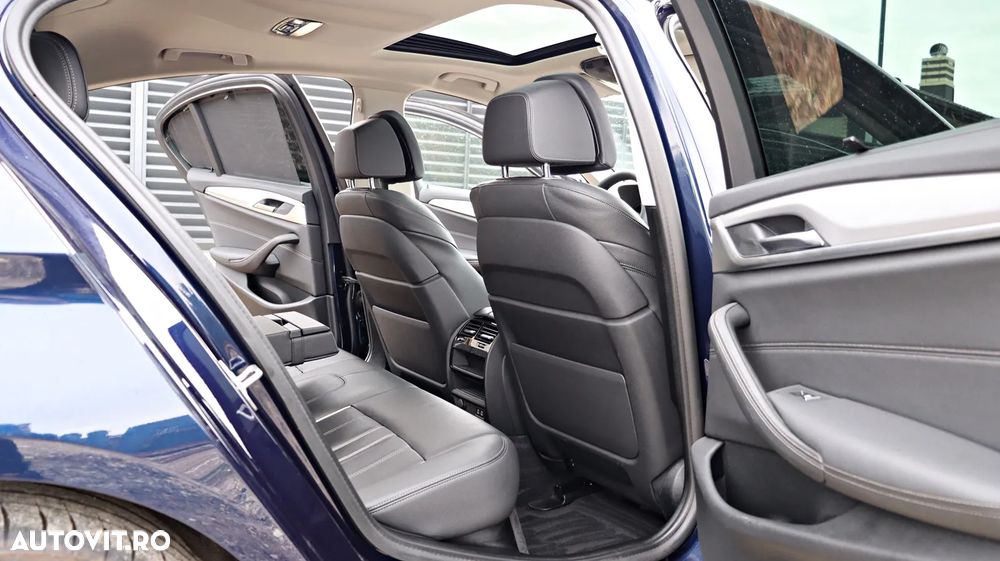 BMW Seria 5 545e xDrive AT PHEV - 16