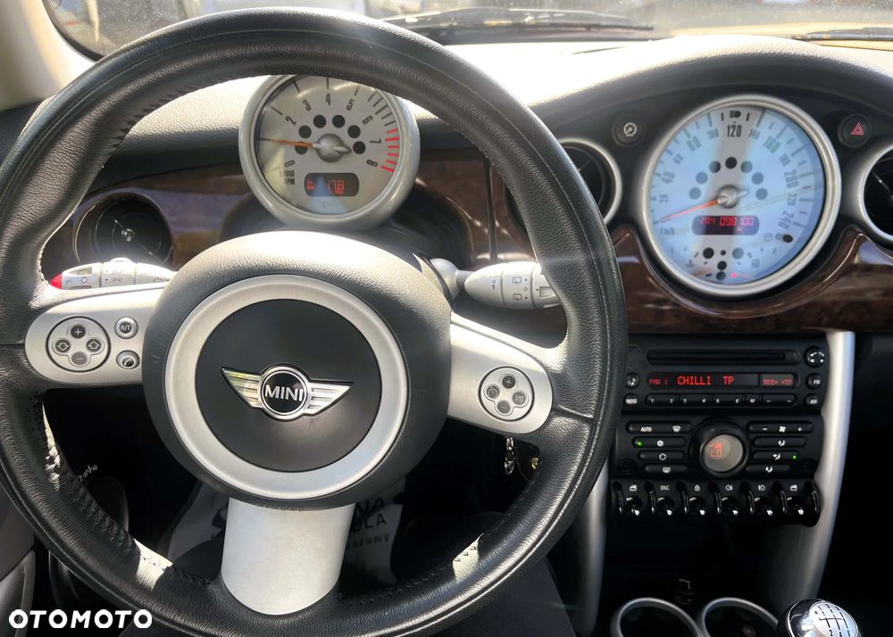 MINI Cooper S Standard - 3