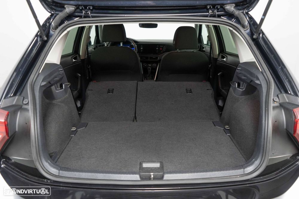 VW Polo 1.0 TSI Urban DSG - 16