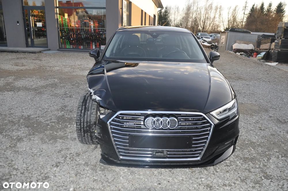 Audi A3 Sportback - 10