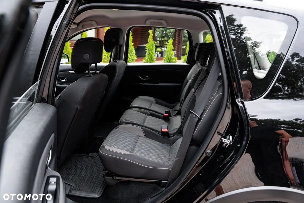 Renault Scenic Xmod 1.5 dCi Life - 22