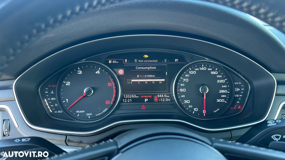 Audi A5 3.0 TDI quattro S tronic design - 18