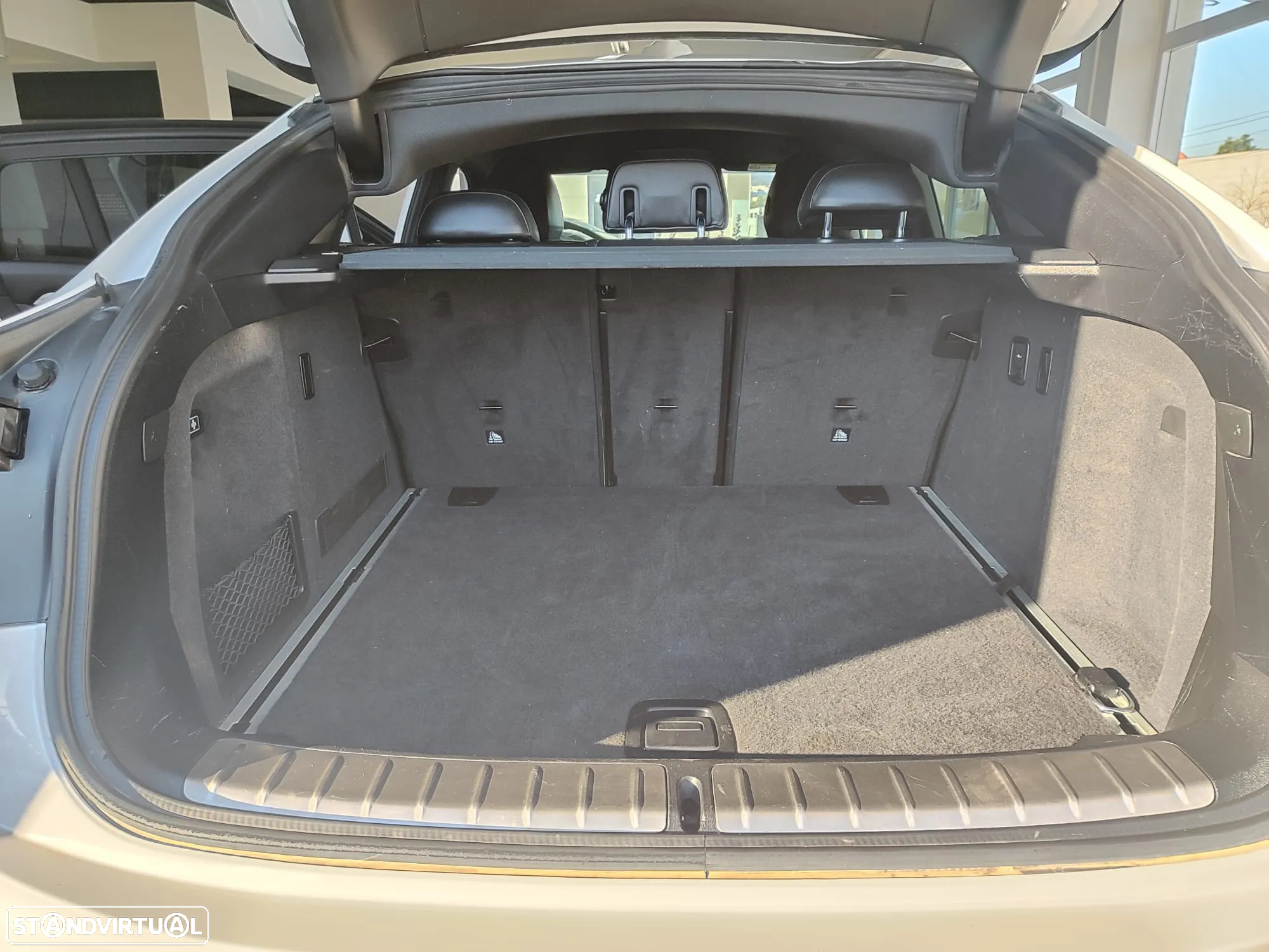 BMW X4 20 d xDrive xLine Pack M Auto - 13