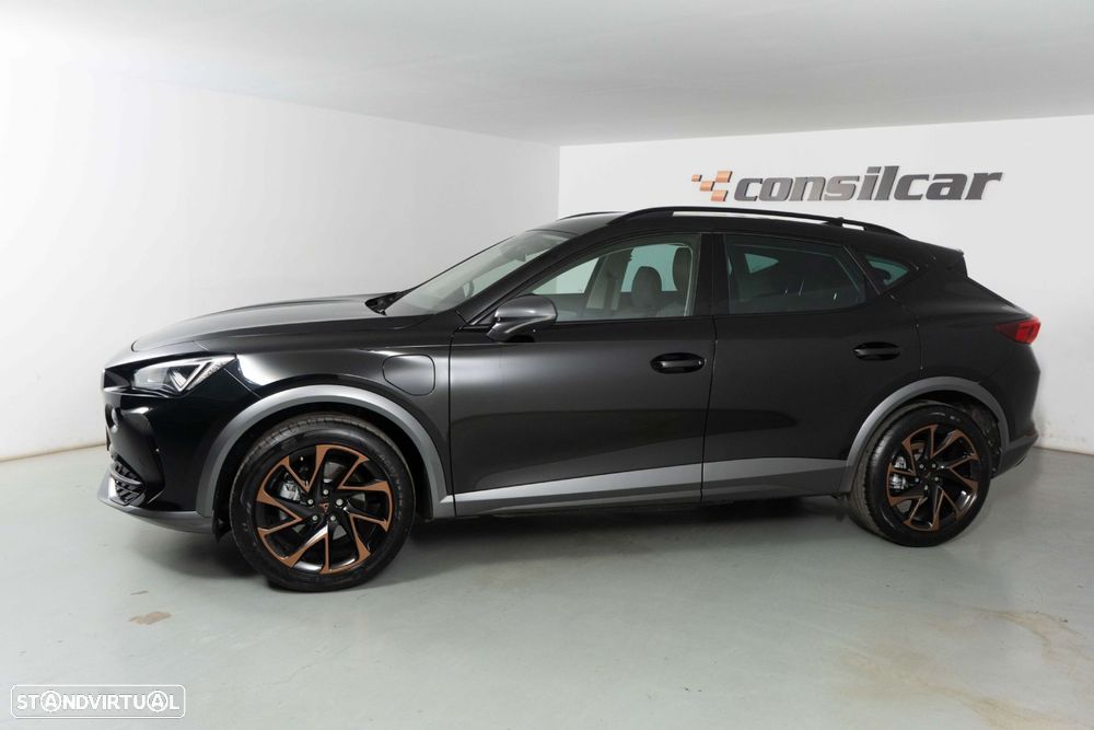 Cupra Formentor 1.4 e-Hybrid DSG - 8