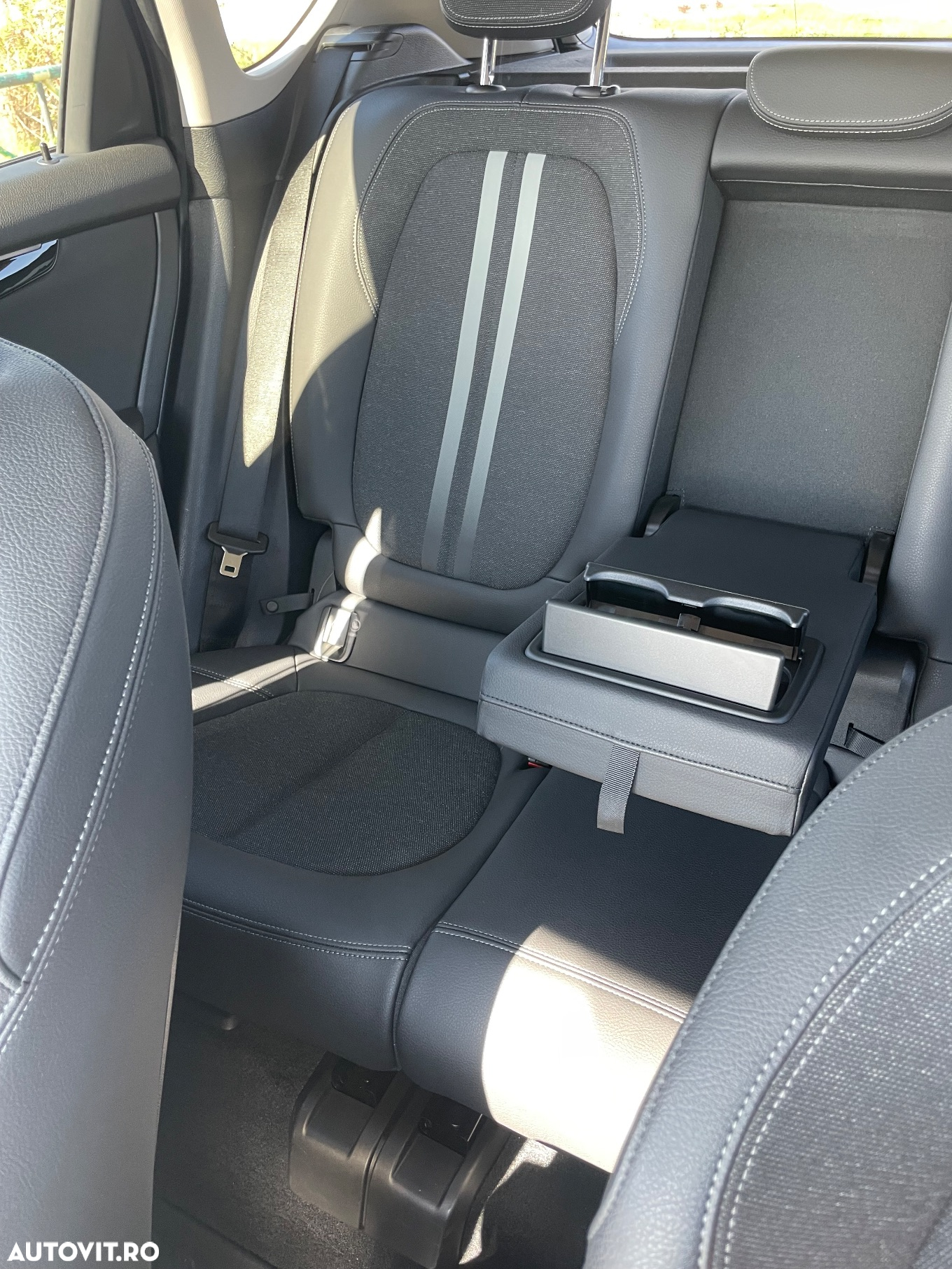 BMW Seria 2 218d Active Tourer Aut. Sport Line - 7