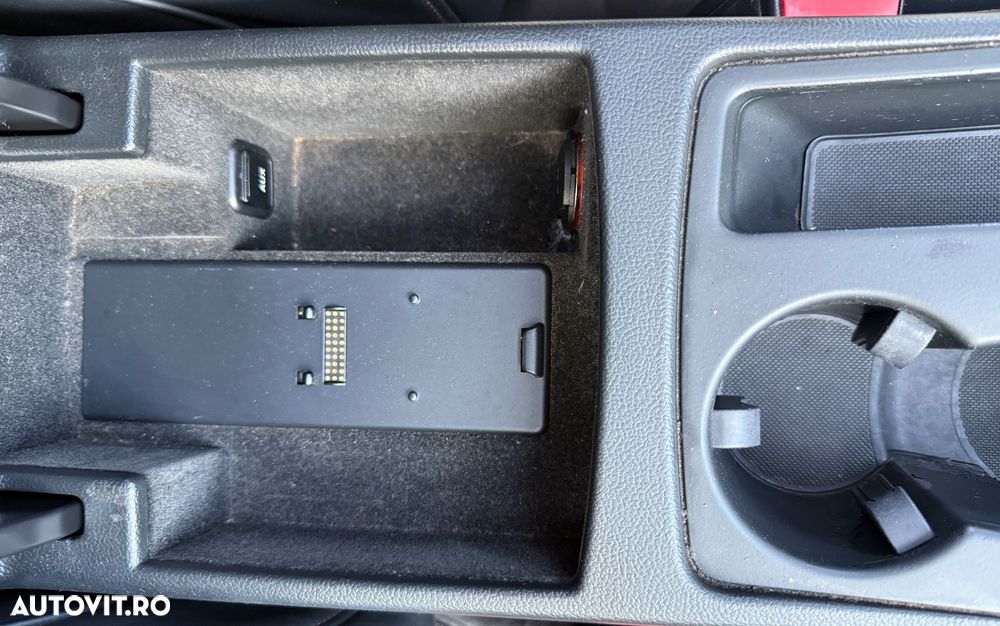 Audi A4 Allroad quattro 3.0 TDI DPF S tronic - 26