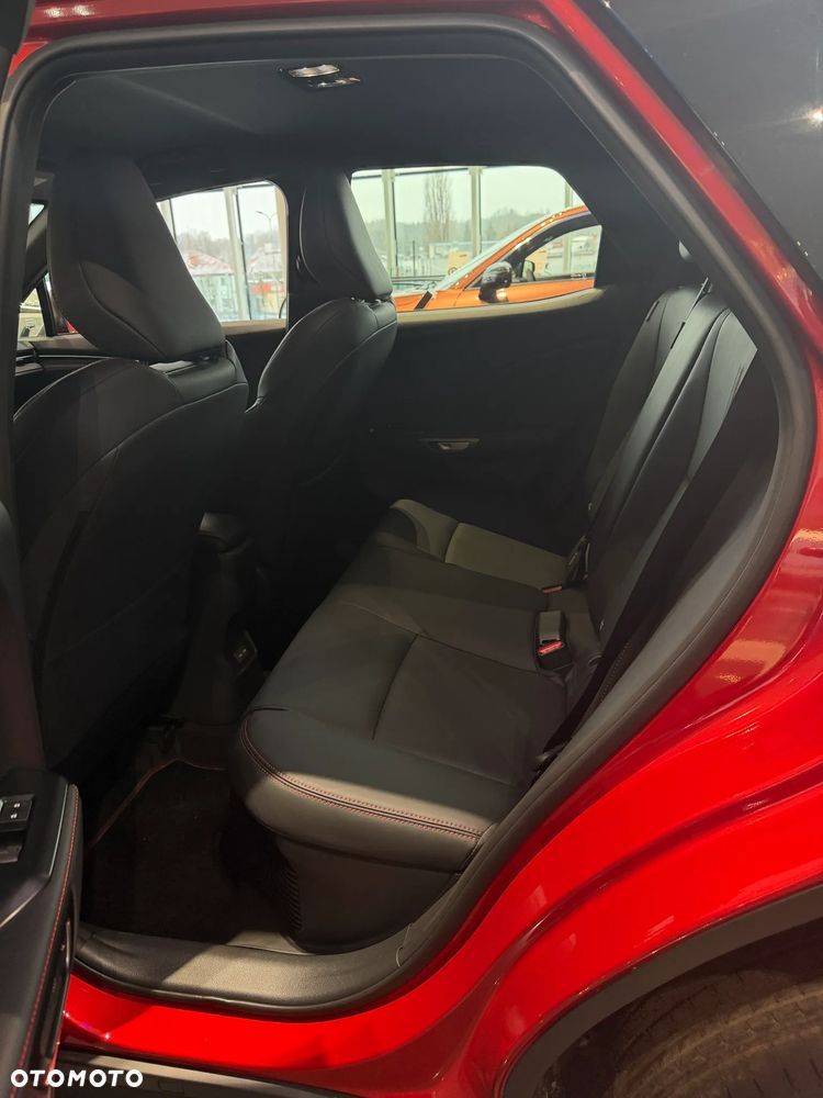 Lexus LBX 1.5 Hybrid Elegant - 6