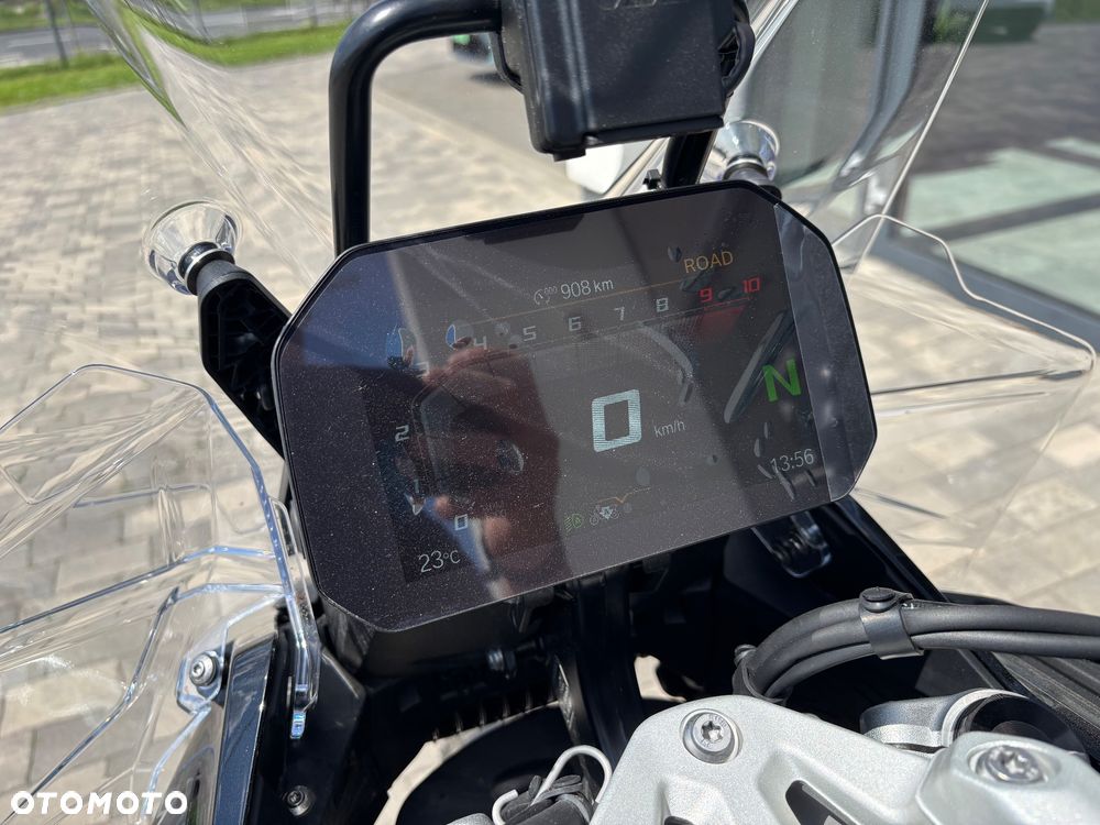 BMW GS - 10