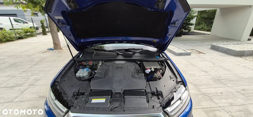 Audi Q7 - 33