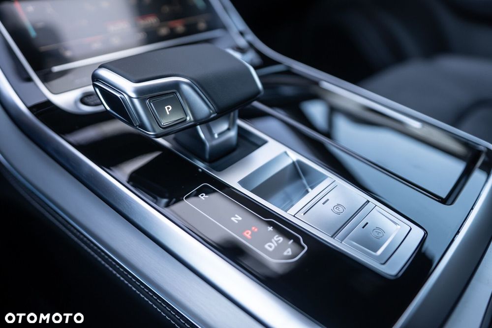 Audi Q7 - 27