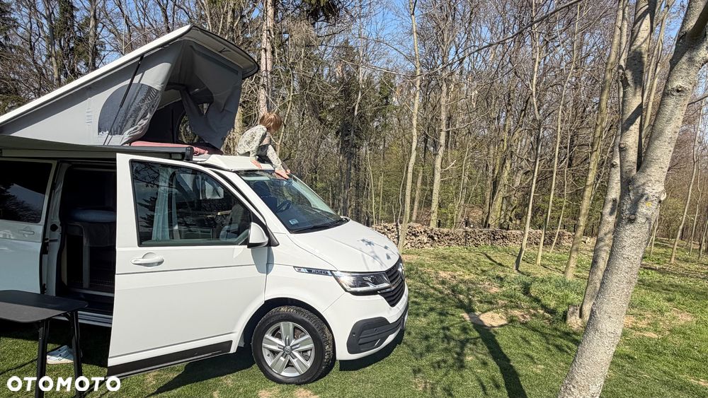 Volkswagen T6.1 - 25
