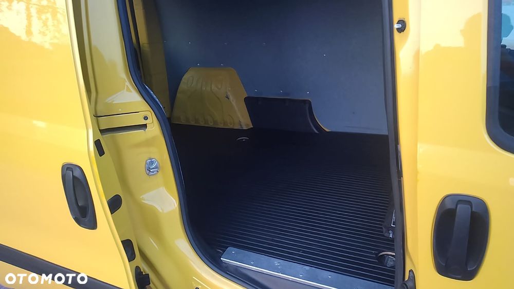 Fiat Doblo - 7