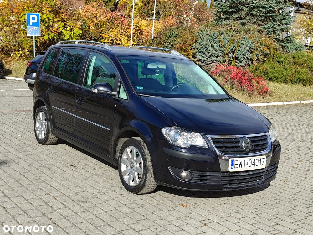 Volkswagen Touran ver-1-4-tsi-highline-perfectline - 11