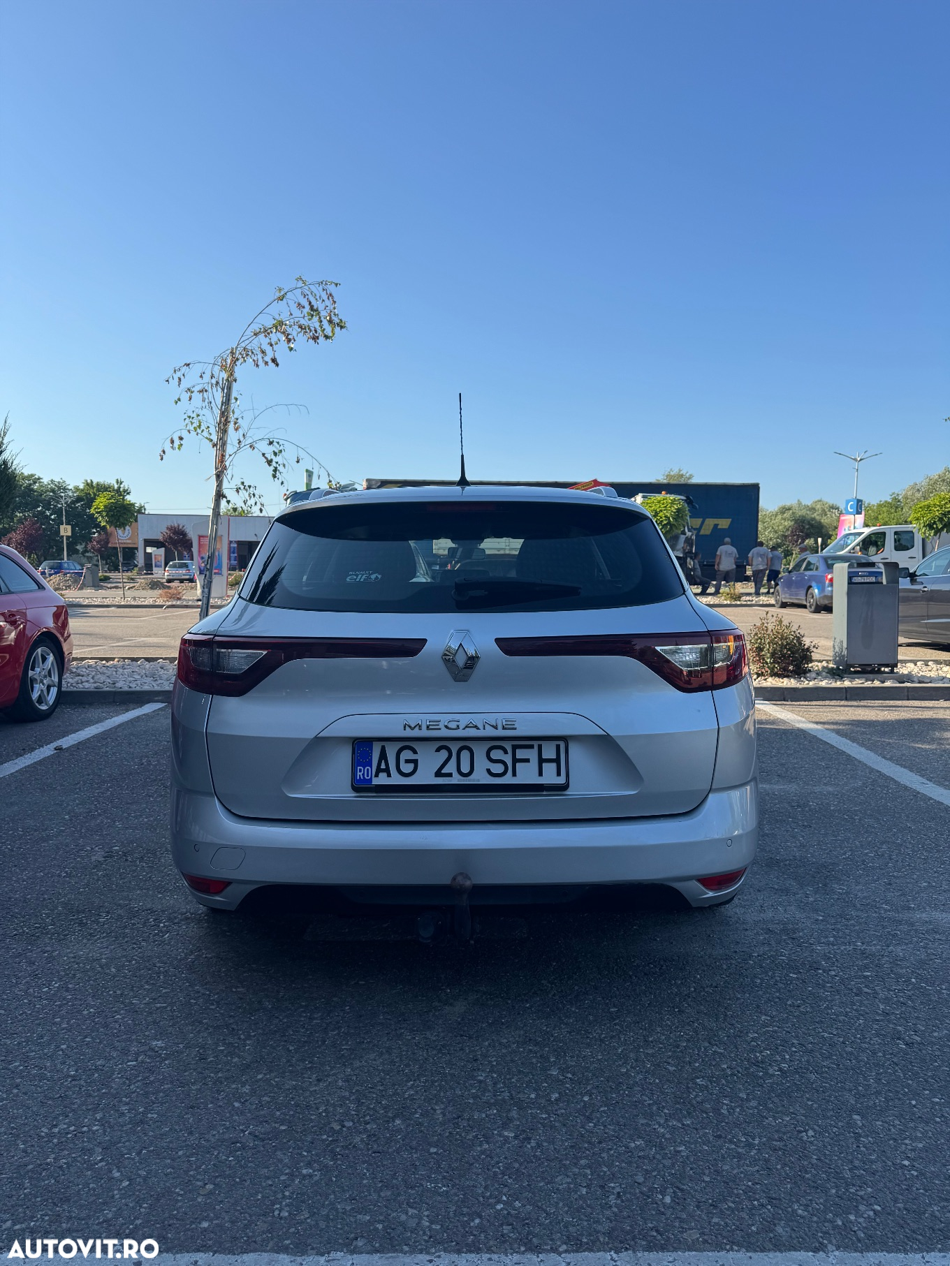 Renault Megane - 12