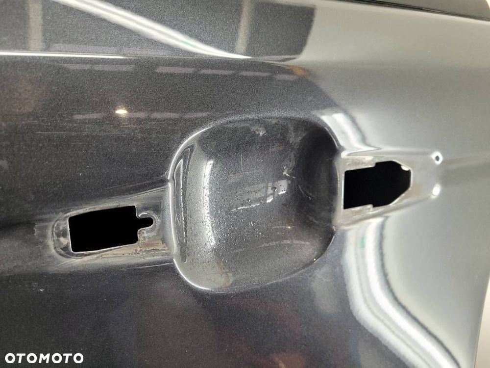 DRZWI TYŁ TYLNE LEWE RANGE ROVER SPORT II L494 LKT - 8