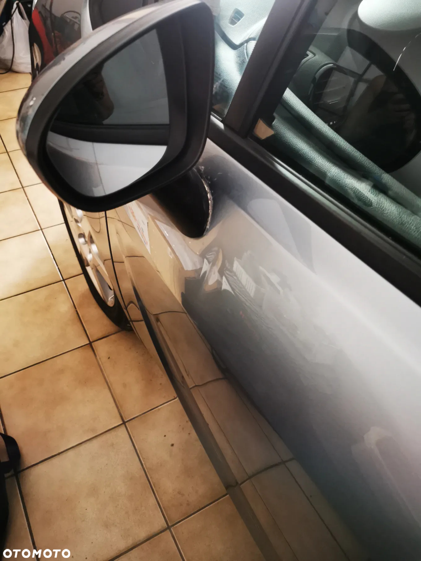 Opel Meriva 1.4 ecoflex Design Edition - 14